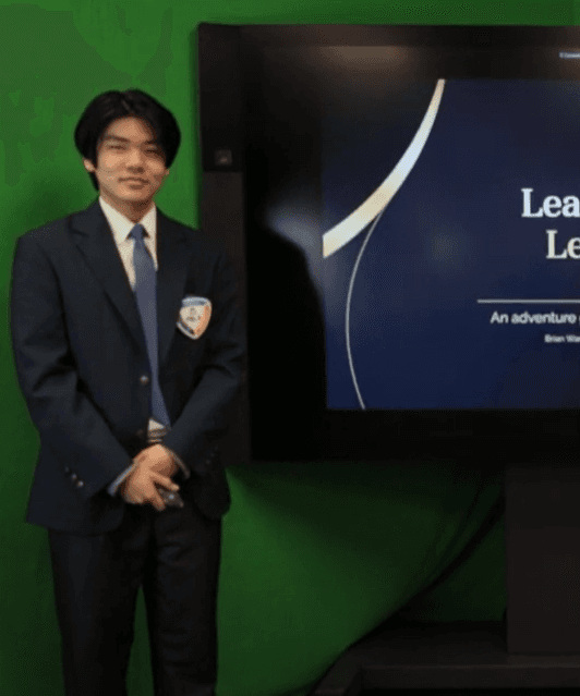 FBLA 3rd Place National Award for Game Design