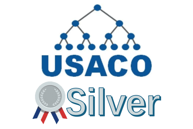 USACO Silver