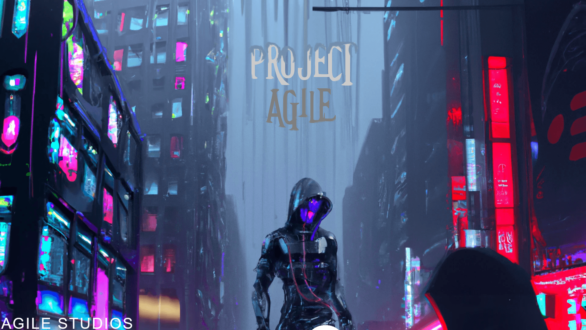 Project Agile Screenshot