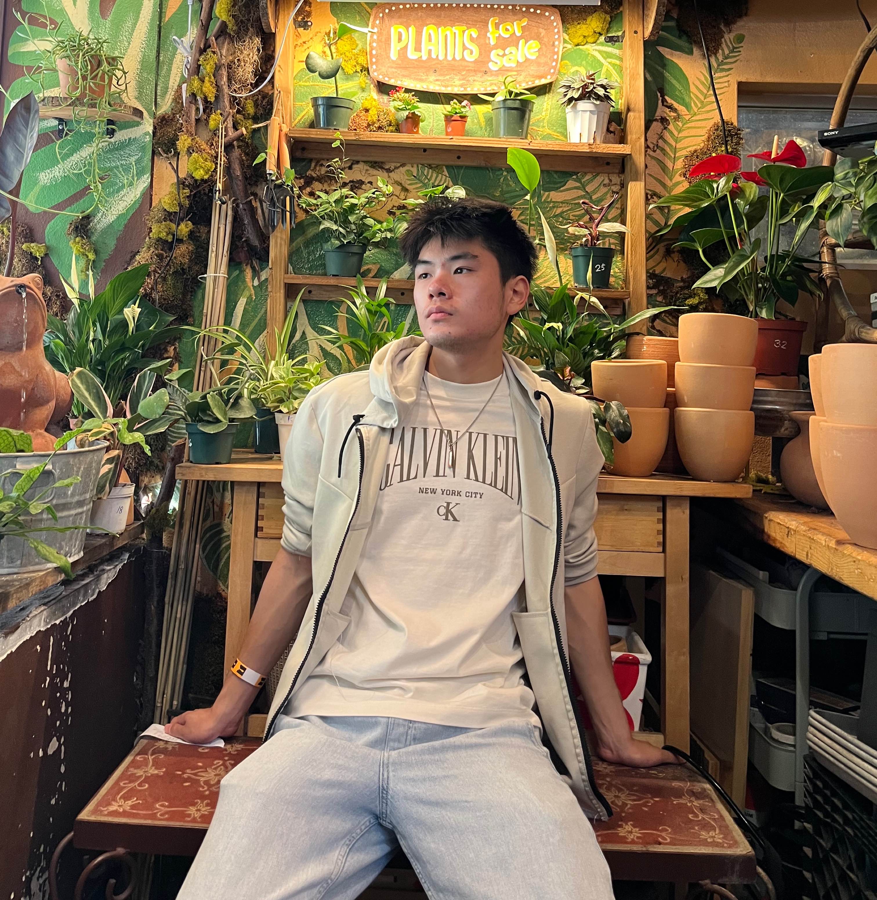 Brian Wang